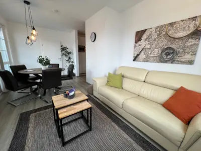 Ferienwohnung für 6 Personen (66 m²) in Grömitz 1/10