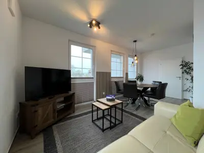 Ferienwohnung für 6 Personen (66 m²) in Grömitz 2/10