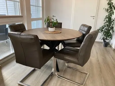 Ferienwohnung für 6 Personen (66 m²) in Grömitz 4/10