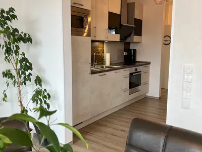Ferienwohnung für 6 Personen (66 m²) in Grömitz 5/10
