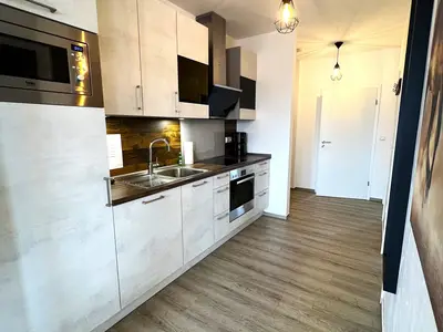 Ferienwohnung für 6 Personen (66 m²) in Grömitz 6/10