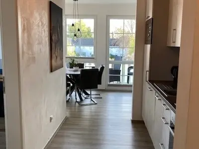 Ferienwohnung für 6 Personen (66 m²) in Grömitz 8/10