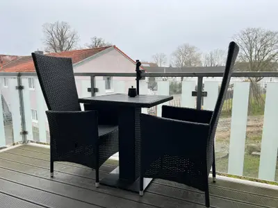 Ferienwohnung für 6 Personen (66 m²) in Grömitz 9/10