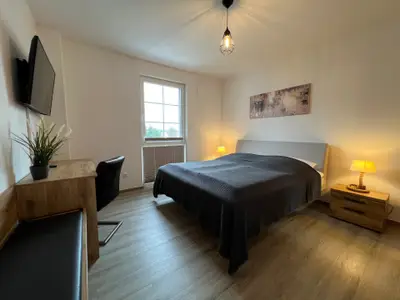Ferienwohnung für 6 Personen (66 m²) in Grömitz 10/10
