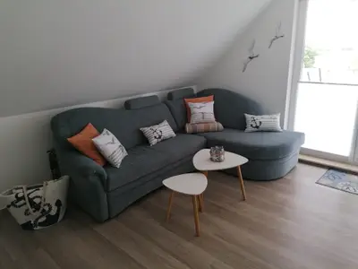 Ferienwohnung für 4 Personen (70 m²) in Grömitz 2/10
