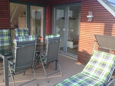 Ferienwohnung für 4 Personen (70 m²) in Grömitz 10/10