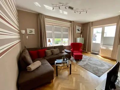 Ferienwohnung für 5 Personen (70 m²) in Grömitz 1/10