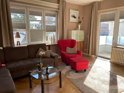 Ferienwohnung für 5 Personen (70 m²) in Grömitz 2/10