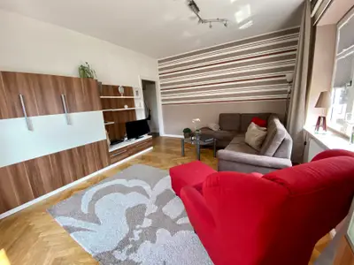 Ferienwohnung für 5 Personen (70 m²) in Grömitz 3/10