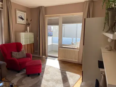 Ferienwohnung für 5 Personen (70 m²) in Grömitz 4/10