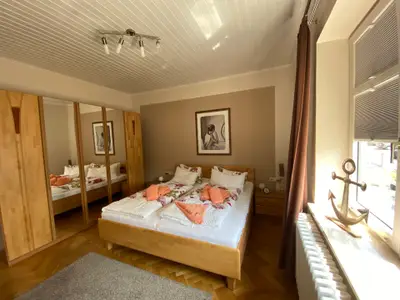 Ferienwohnung für 5 Personen (70 m²) in Grömitz 5/10