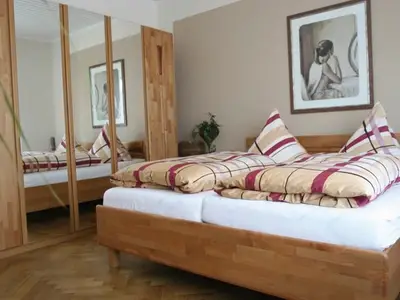 Ferienwohnung für 5 Personen (70 m²) in Grömitz 6/10