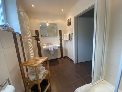 Ferienwohnung für 5 Personen (70 m²) in Grömitz 8/10