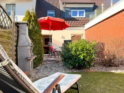 Ferienwohnung für 4 Personen (65 m²) in Grömitz 5/10