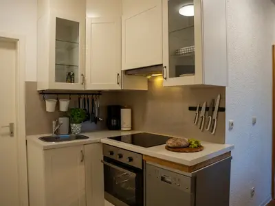 Ferienwohnung für 5 Personen (65 m²) in Grömitz 3/10