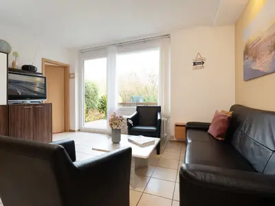 Ferienwohnung für 5 Personen (49 m²) in Grömitz 1/10