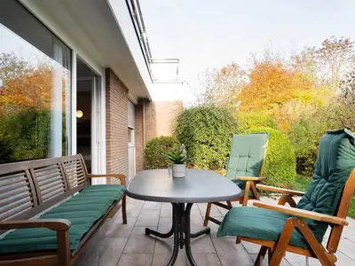 Ferienwohnung für 5 Personen (49 m²) in Grömitz 2/10