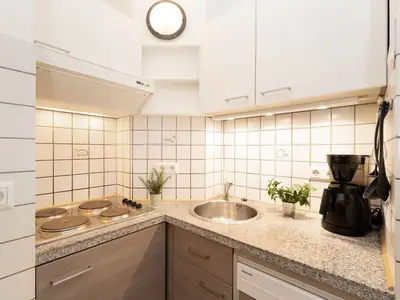 Ferienwohnung für 5 Personen (49 m²) in Grömitz 3/10