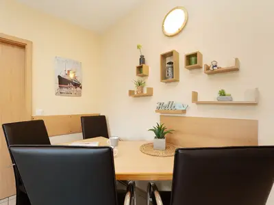 Ferienwohnung für 5 Personen (49 m²) in Grömitz 4/10