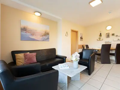 Ferienwohnung für 5 Personen (49 m²) in Grömitz 5/10