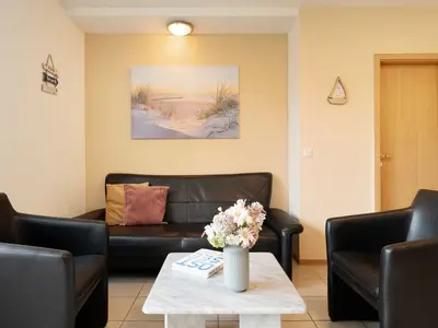 Ferienwohnung für 5 Personen (49 m²) in Grömitz 6/10