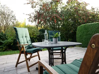 Ferienwohnung für 5 Personen (49 m²) in Grömitz 9/10