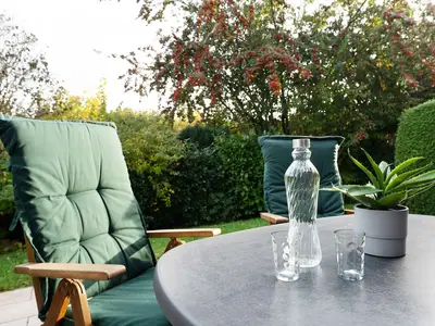 Ferienwohnung für 5 Personen (49 m²) in Grömitz 10/10