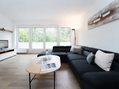 Ferienwohnung für 6 Personen (100 m²) in Grömitz 1/10
