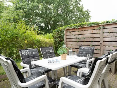 Ferienwohnung für 6 Personen (100 m²) in Grömitz 2/10