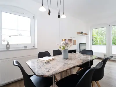 Ferienwohnung für 6 Personen (100 m²) in Grömitz 3/10