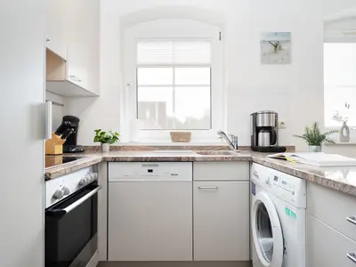 Ferienwohnung für 6 Personen (100 m²) in Grömitz 4/10