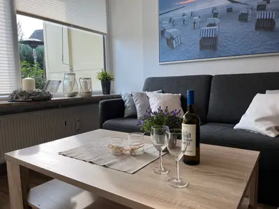 Ferienwohnung für 2 Personen (45 m²) in Grömitz 2/10