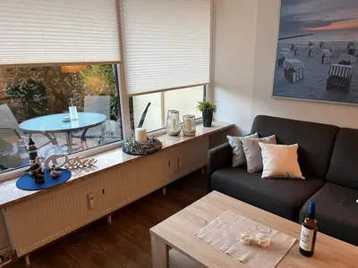 Ferienwohnung für 2 Personen (45 m²) in Grömitz 3/10