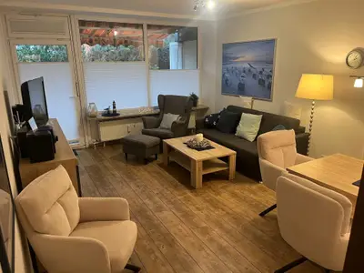 Ferienwohnung für 2 Personen (45 m²) in Grömitz 5/10