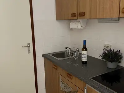 Ferienwohnung für 2 Personen (45 m²) in Grömitz 6/10