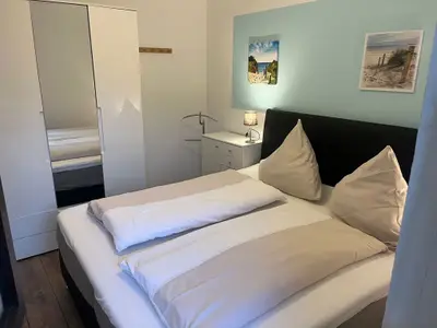 Ferienwohnung für 2 Personen (45 m²) in Grömitz 7/10