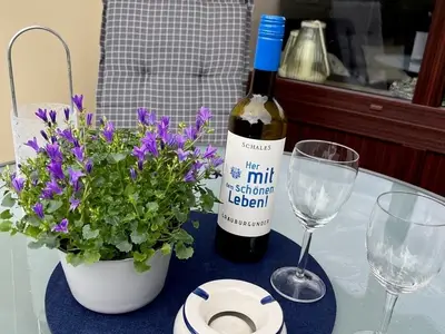 Ferienwohnung für 2 Personen (45 m²) in Grömitz 10/10