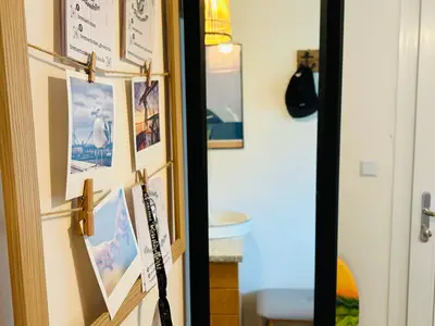 Ferienwohnung für 3 Personen (35 m²) in Grömitz 9/10