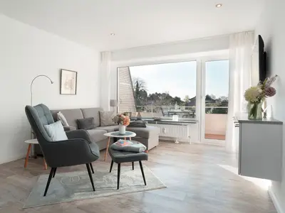 Ferienwohnung für 4 Personen (46 m²) in Grömitz 1/10