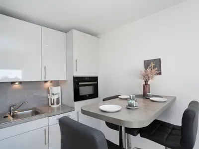 Ferienwohnung für 4 Personen (46 m²) in Grömitz 2/10
