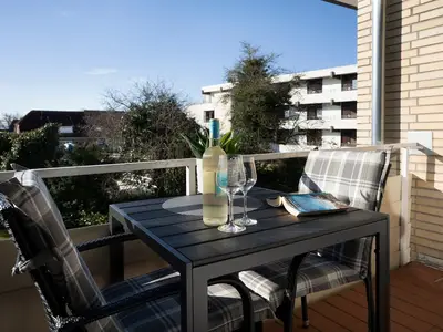 Ferienwohnung für 4 Personen (46 m²) in Grömitz 3/10