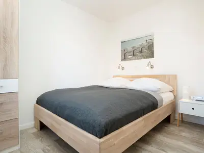 Ferienwohnung für 4 Personen (46 m²) in Grömitz 4/10