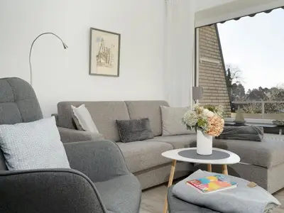 Ferienwohnung für 4 Personen (46 m²) in Grömitz 5/10