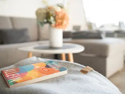 Ferienwohnung für 4 Personen (46 m²) in Grömitz 6/10