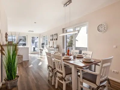 Ferienwohnung für 4 Personen (79 m²) in Grömitz 8/10