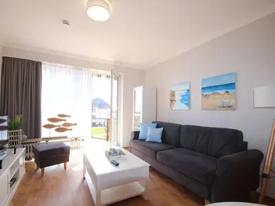 Ferienwohnung für 3 Personen (50 m²) in Grömitz 2/10