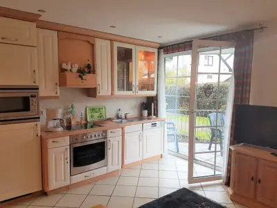 Ferienwohnung für 2 Personen (47 m²) in Grömitz 1/10