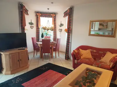 Ferienwohnung für 2 Personen (47 m²) in Grömitz 2/10