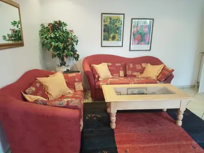 Ferienwohnung für 2 Personen (47 m²) in Grömitz 4/10