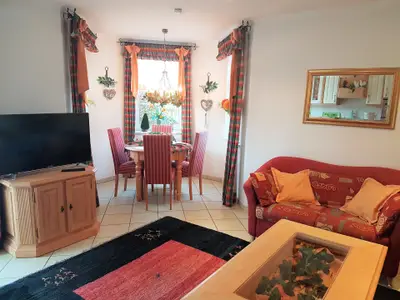 Ferienwohnung für 2 Personen (47 m²) in Grömitz 5/10